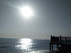 -老虎石海上公园