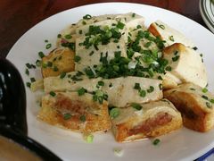 客家让豆腐-万兴菜馆(龙华店)