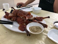 -学成饭店(官南大道店)