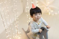 点击看大图 -WPlus明星肖像亲子全家福摄影
