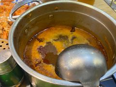 -苏格里岛自助海鲜火锅烧烤(大汉悦中心店)