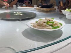 -老牌坊•鲁菜名店•地道济南菜(大观园商埠店)