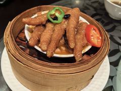 -桃源春晓中餐厅 TaoYuan Restaurant