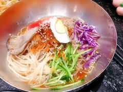 -烤路里·韩国品质自助烤肉(石路天虹4号店)