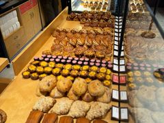 -LANLIZI BAKERY(COSMO店)