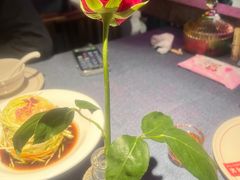 -钱塘秋荷(开鲁路店)