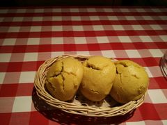 -西贝莜面村(上海百联西郊店)