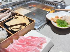 -海底捞火锅(关山保利店)