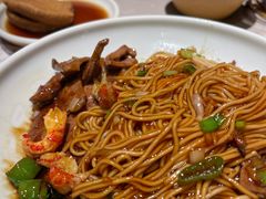 -松鹤楼·苏式汤面(虹桥天地店)