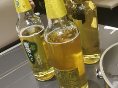 雪花纯生-嘎嘎鸭脑壳(金沙店)
