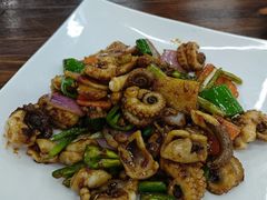 -南记食粥坊·宵夜大排档(莲花总店)
