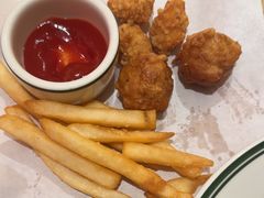 -摩欧客意式餐厅(高新活力汇店)
