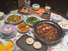 -南昌大饭店·非遗南昌菜(万寿宫店)