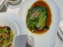 -月福京味斋·烤鸭店·北京菜(鼓楼总店)