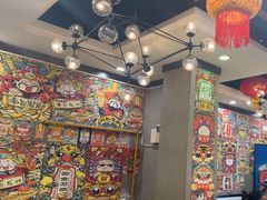-江湖黑大兔(杨家坪店)