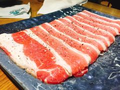 -鑫釜山海鲜烧烤(鑫丰国际店)