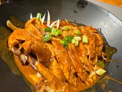 -金谷园饺子馆(北邮总店)