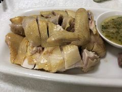 -汇兴源餐馆(小北路店)