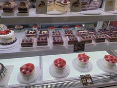 -罗莎蛋糕(钱江店)