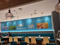 -半天妖烤鱼(紫荆广场店)