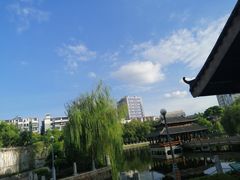-孺子亭公园