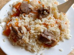 -维吾尔餐厅(宜山路店)