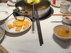 -犇鼎牛潮汕牛肉火锅(新辰里学清路店)