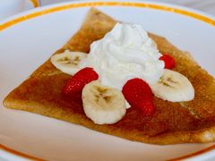 -La Creperie法餐厅(芮欧百货店)