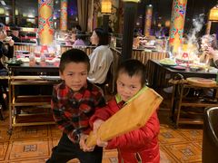 -羊大爷涮肉(亮马桥店)