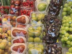 -每日新鲜水果吧(南京东路店)