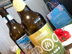 -海底捞大排档火锅(悦荟广场店)