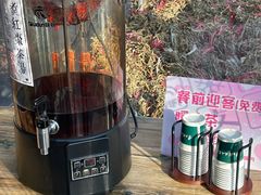 -掌上鲜(南顺城街店)