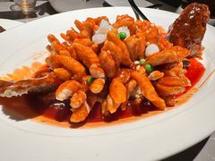 -醉庐·新上海菜(南京西路店)