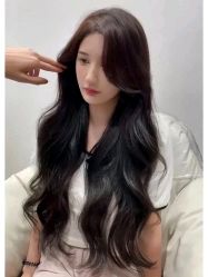 -DL HOPE明星造型