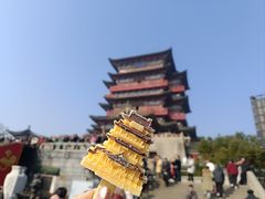 -滕王阁旅游区