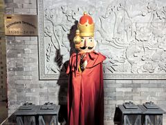 -申德勒加油站西餐厅(日坛路总店)