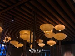 大堂-沅江水·湖南家宴(南村万博长隆商圈店)