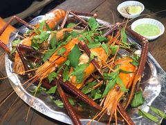 -本街食品市场
