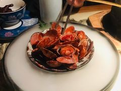 南乳花蛤-桂满陇-十里风荷(合生汇店)