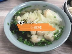 -桐香园小笼包(百井坊巷店)