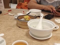 -广东胜利宾馆西关粤中餐厅