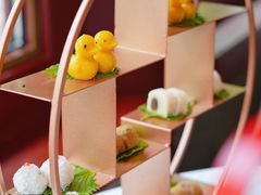 -月福京味斋·烤鸭店·北京菜(鼓楼总店)