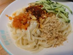 -韩师傅老大同刀削面(北苑路店)