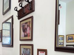 -Tarihi Sultanahmet Köftecisi Selim Usta