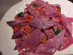 -客宴·江西客家菜(红角洲店)