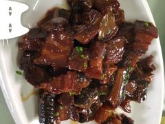 -阿姐小菜(三林店)