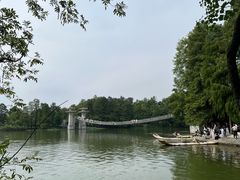 -东湖落雁景区