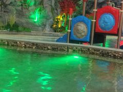 -宝丽金大酒店·洗浴中心