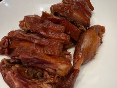 -邢家锅贴老店·非遗·开封菜(金明广场店)