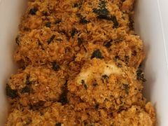 海苔风味小贝-鲍师傅糕点(江苏路店)